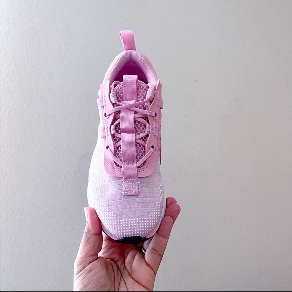 Nike Air Max 2021 Pink Glaze Sneakers - Picture 12 of 14